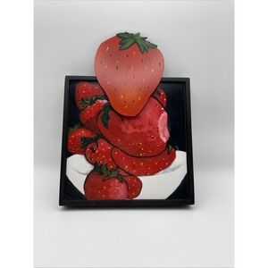 Nancy Thomas Strawberries 50262 2009